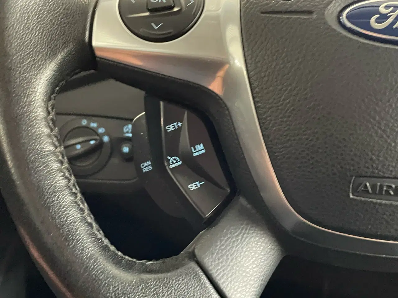 Billede 14 - Ford Kuga 1,5 EcoBoost Titanium Attack 150HK 5d 6g