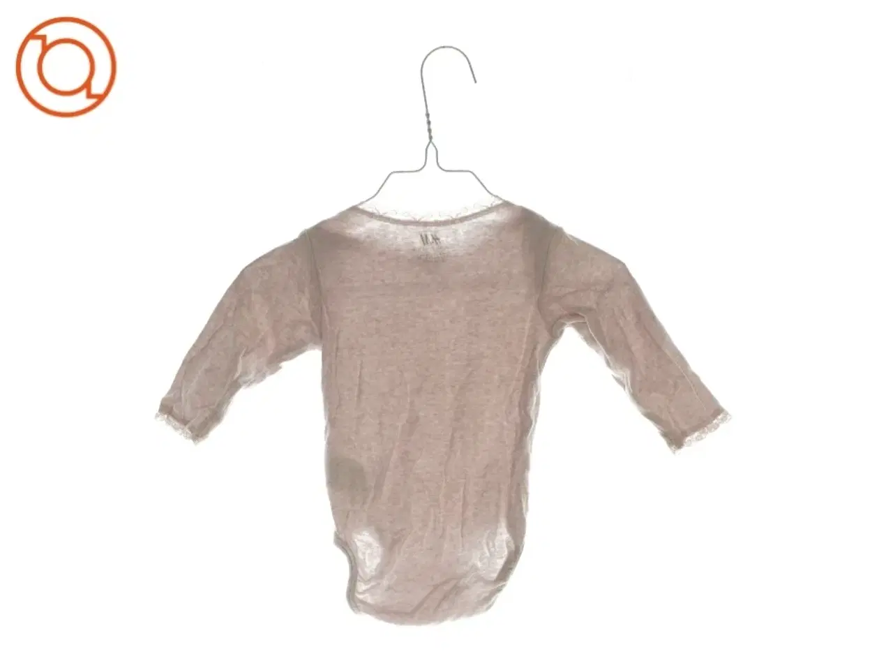 Billede 2 - Langærmet bodystocking fra H&M (str. 68 )