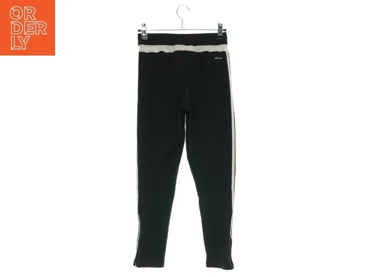 Billede 2 - Træningsbukser fra Adidas (str. 9-10 år)