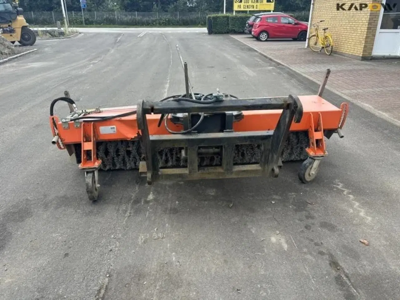 Billede 6 - Tuchel Profi 660-260