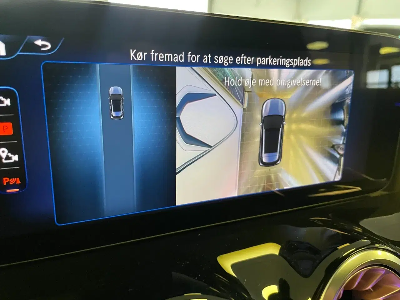 Billede 17 - Mercedes EQA300  4Matic