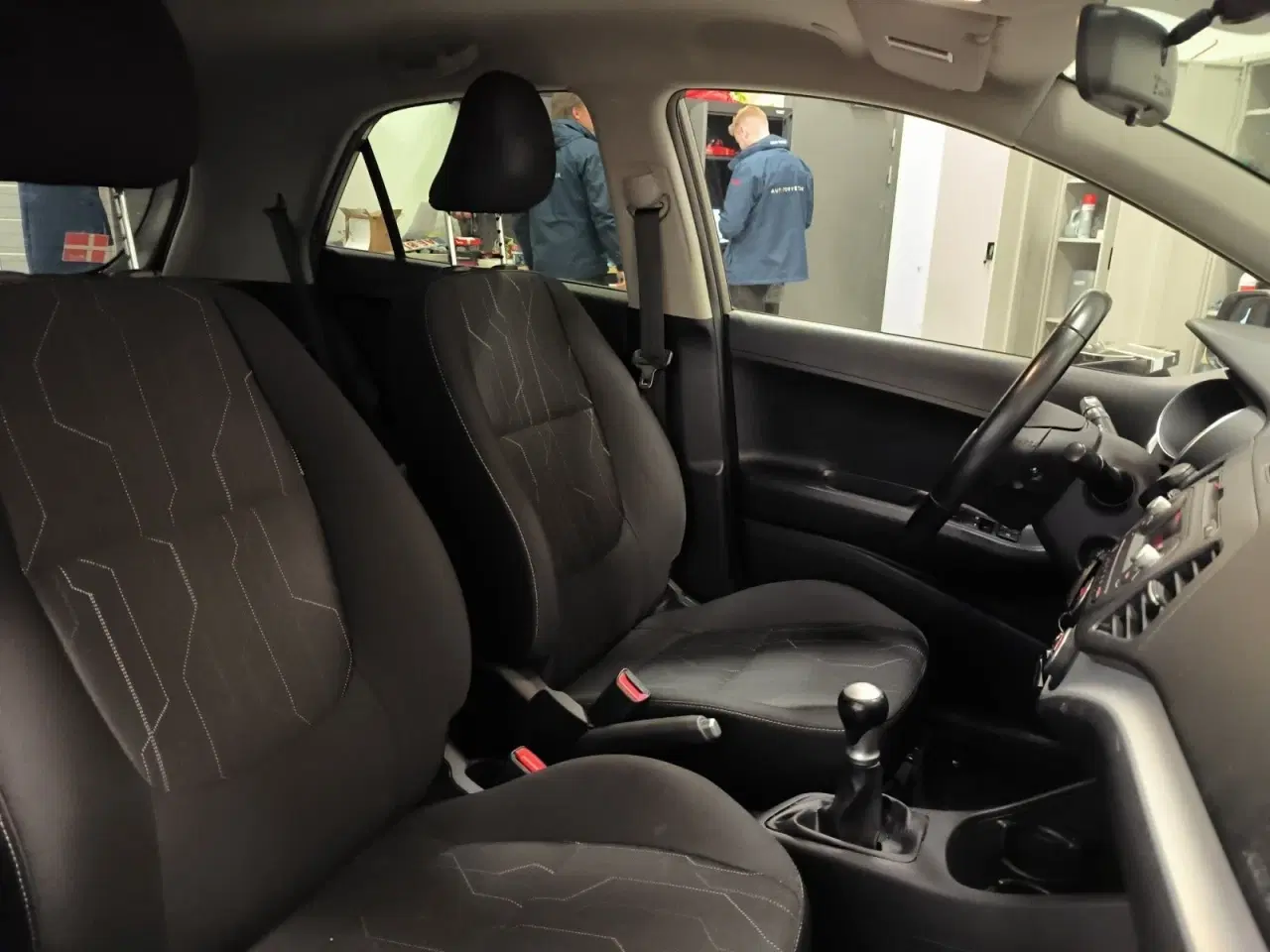 Billede 11 - Kia Picanto 1,0 Limited