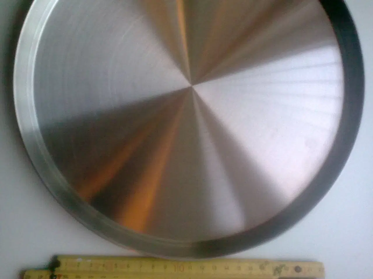 Billede 11 - Bodum nisse GLØGG Chambord høje krom & glas