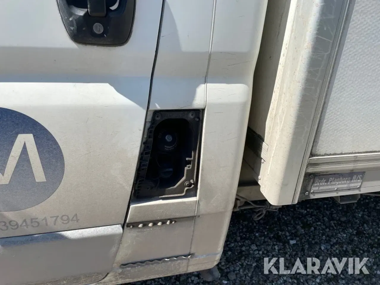 Billede 9 - Varebil Citroën Jumper 2.0 HDI