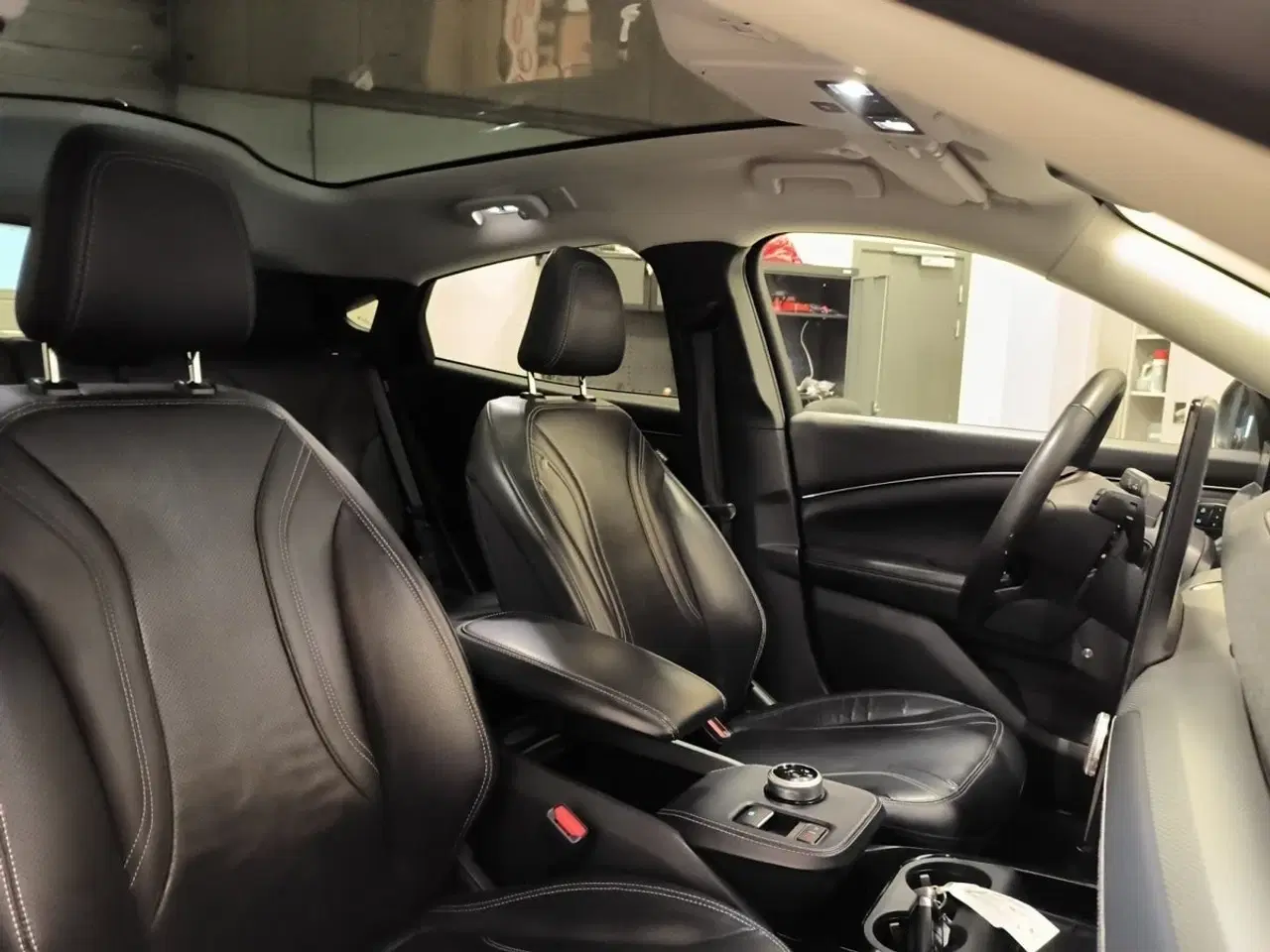 Billede 14 - Ford Mustang Mach-E 75 Standard Range