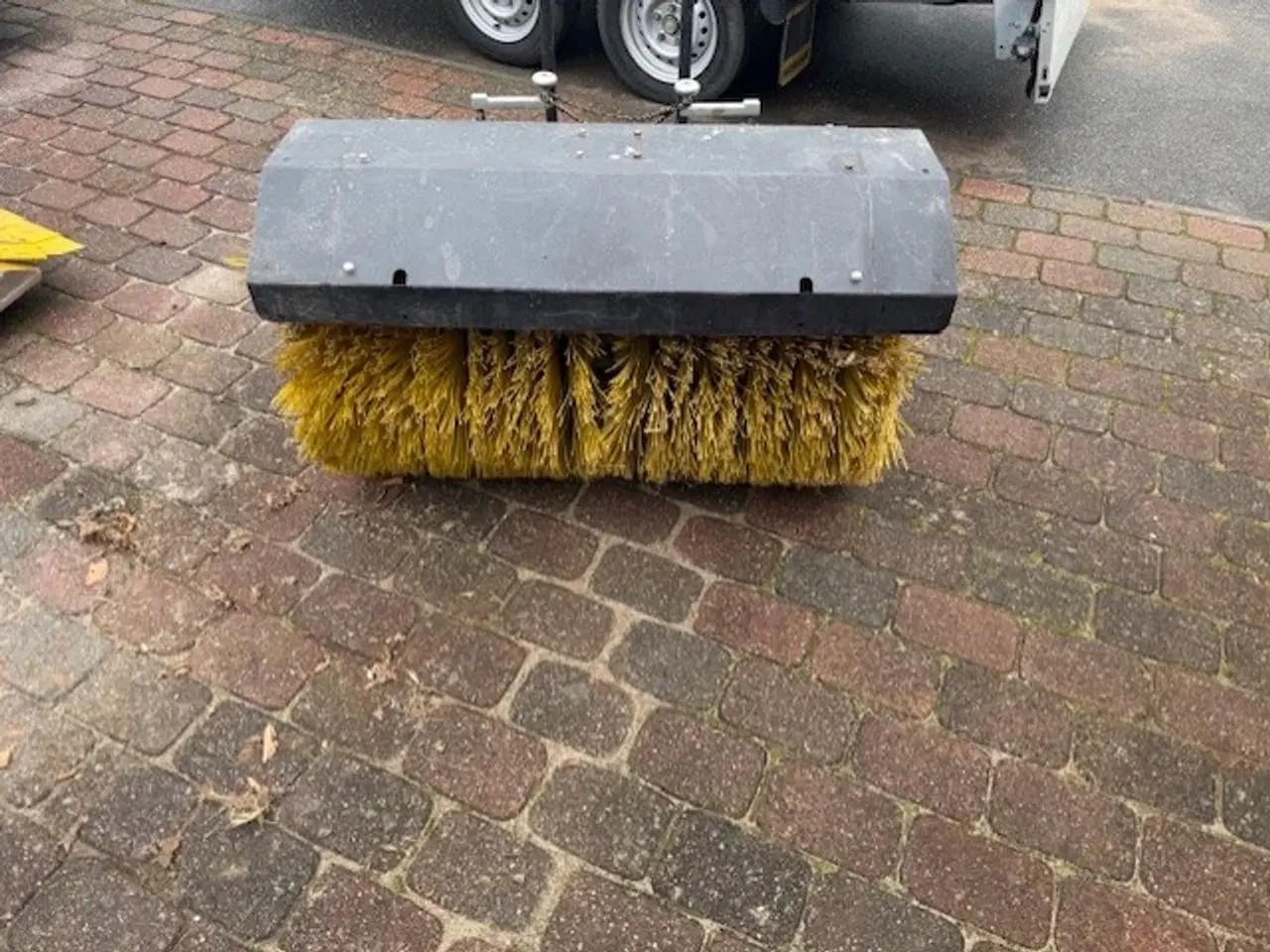 Billede 5 - Texas 950 Protrac