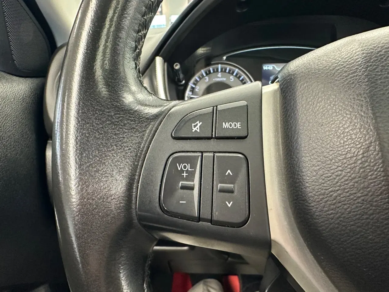 Billede 18 - Suzuki Vitara 1,4 mHybrid Style