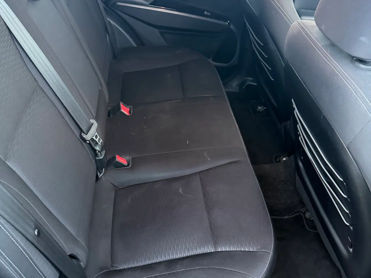 Billede 8 - Ssangyong xlv 1,6