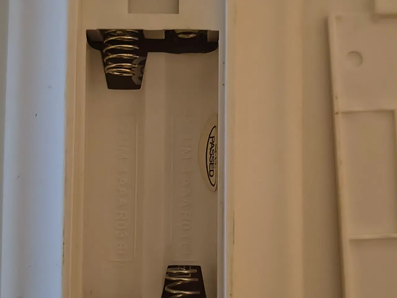 Billede 4 - Fjernbetjening