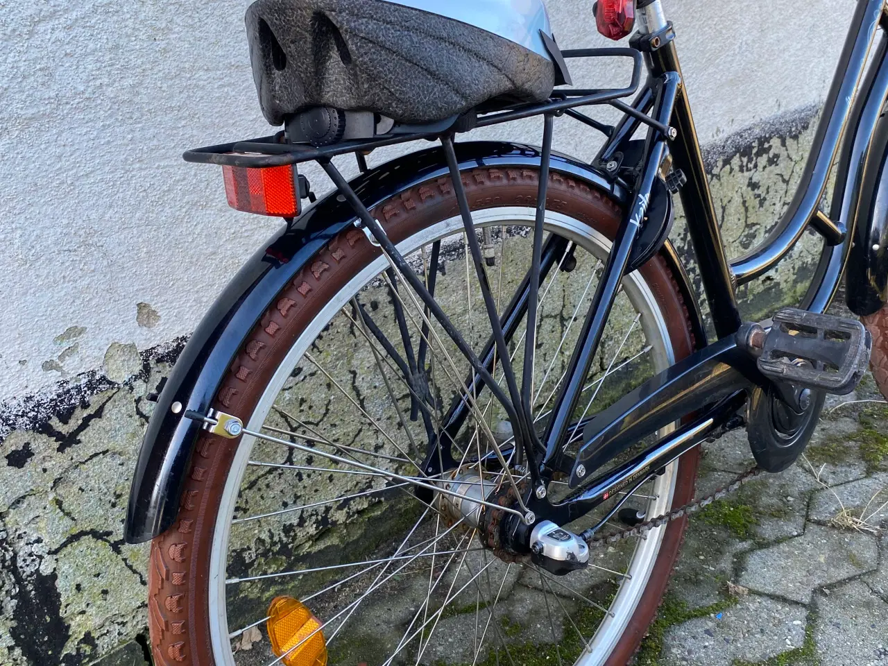 Billede 3 - Pigecykel X-Zite 26