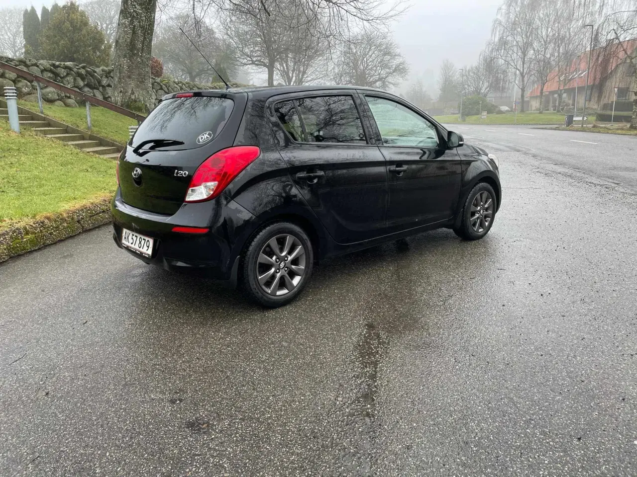 Billede 3 - Hyundai i20 