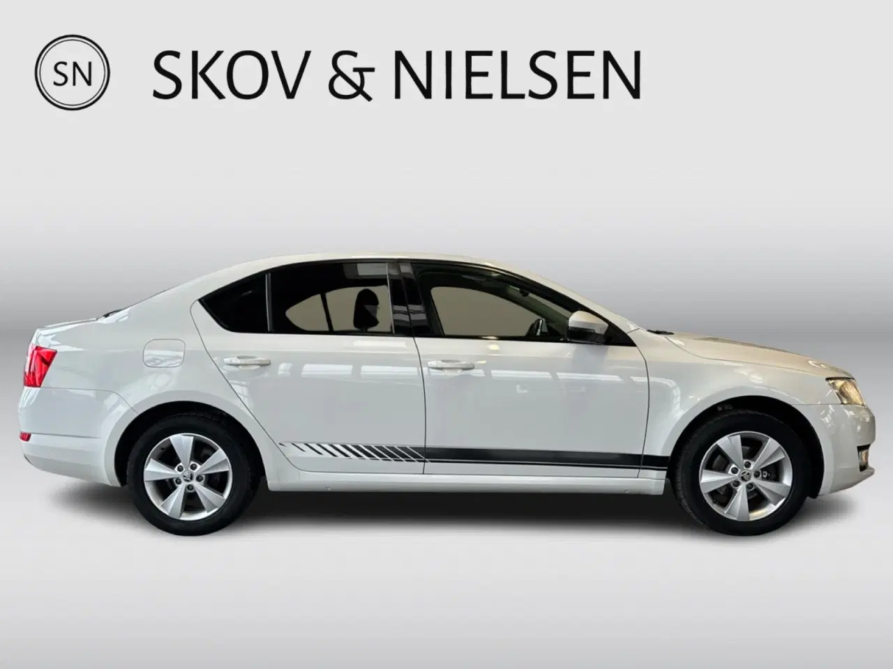 Billede 7 - Skoda Octavia 1,2 TSi 110 Style