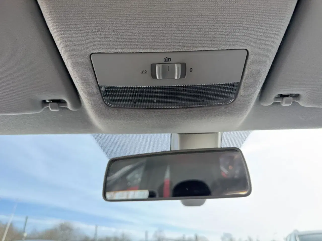 Billede 14 - Skoda Citigo 1,0 Active Greentec 60HK 3d