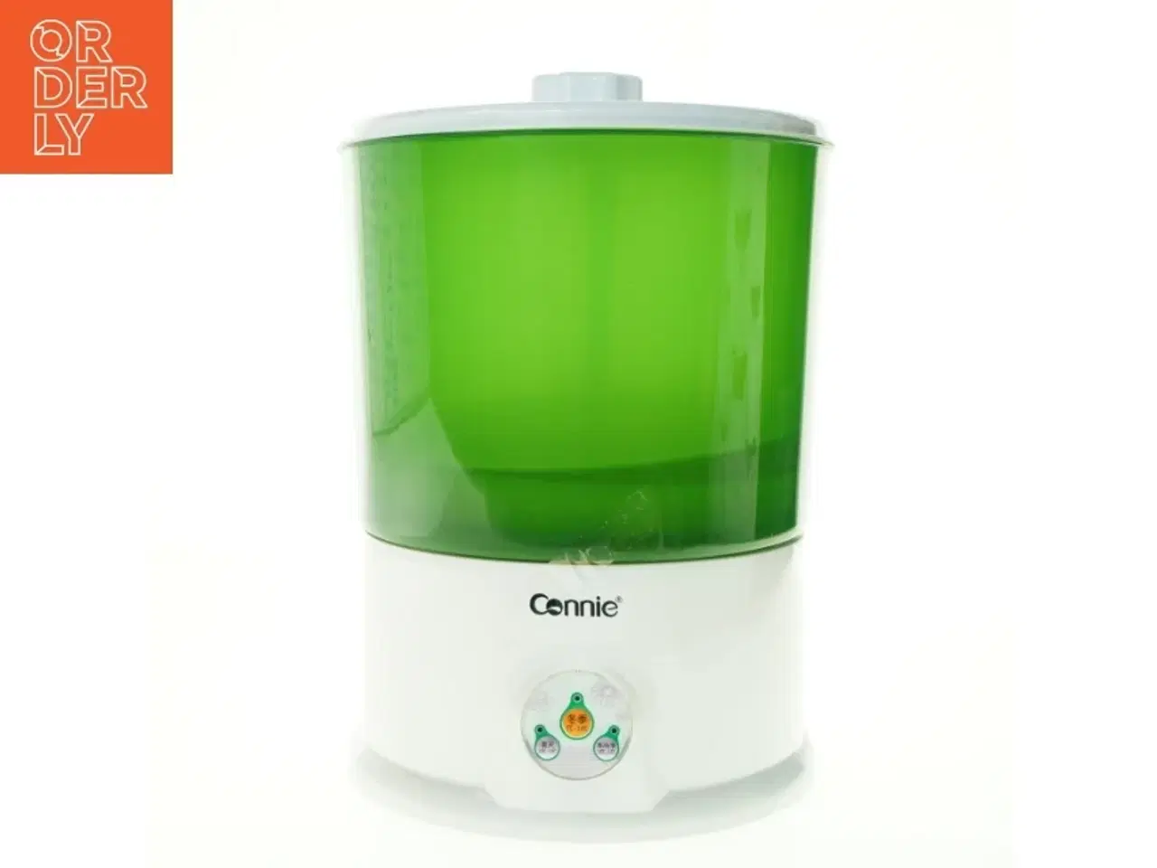 Billede 1 - Spirehus (str. Ø 25 cm 33 cm)