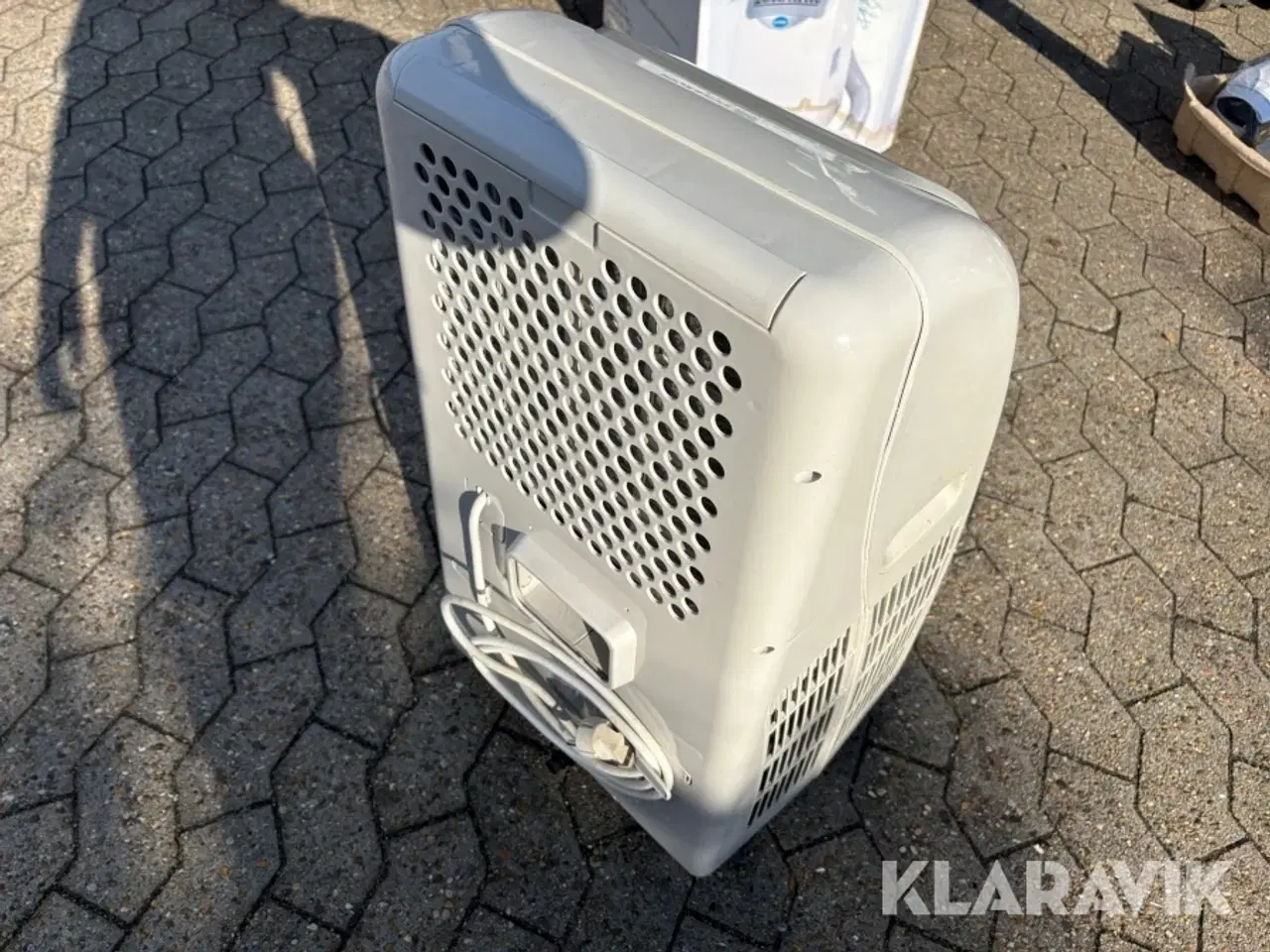 Billede 2 - Mobil aircondition Wasco 7020