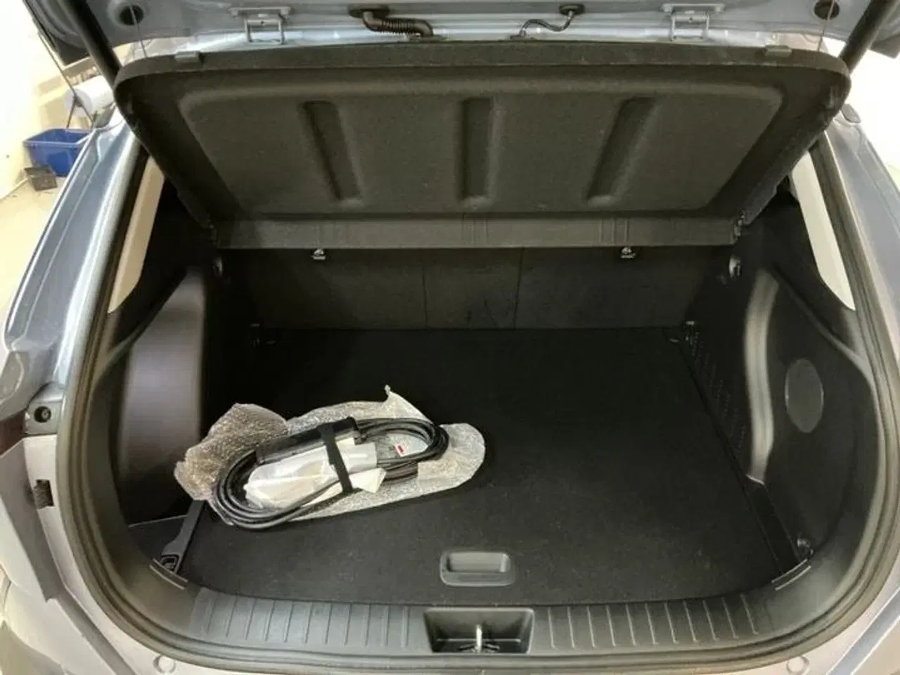 Billede 18 - Hyundai Kona 65 EV Ultimate