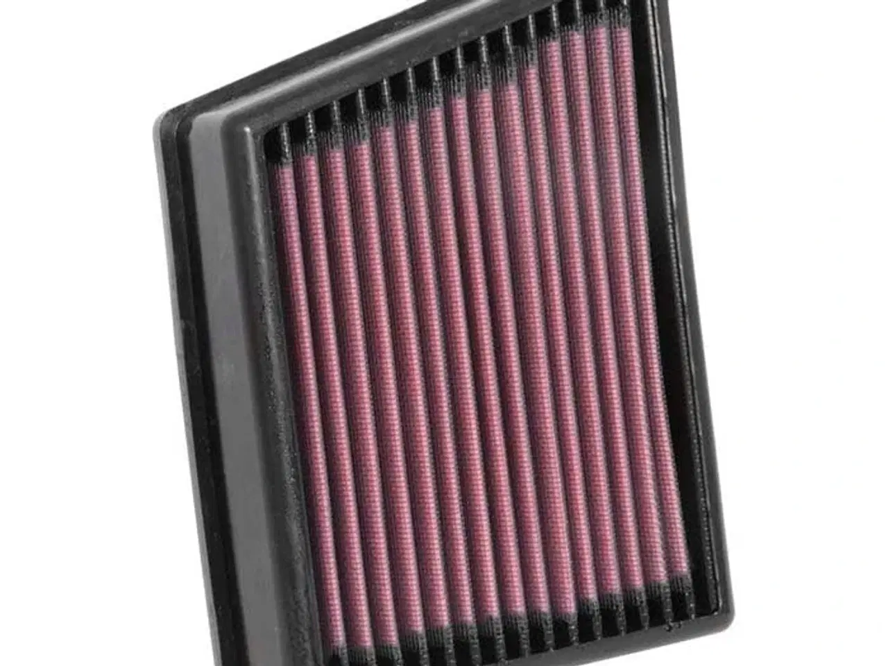 Billede 1 - K&N 33-3117 luftfilter Ford Fiesta