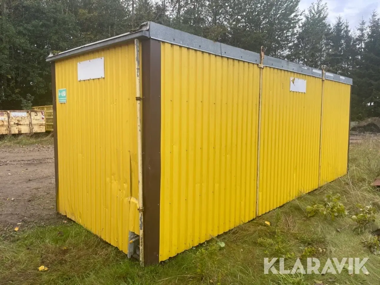 Billede 5 - Mandskabsmodul