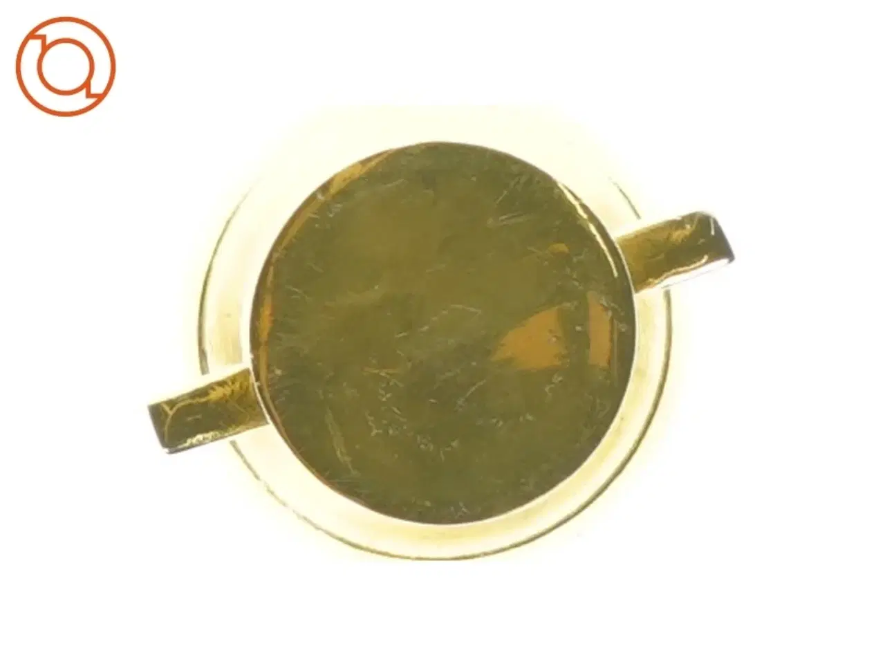 Billede 4 - Guldbæger (str. H 5 cm)