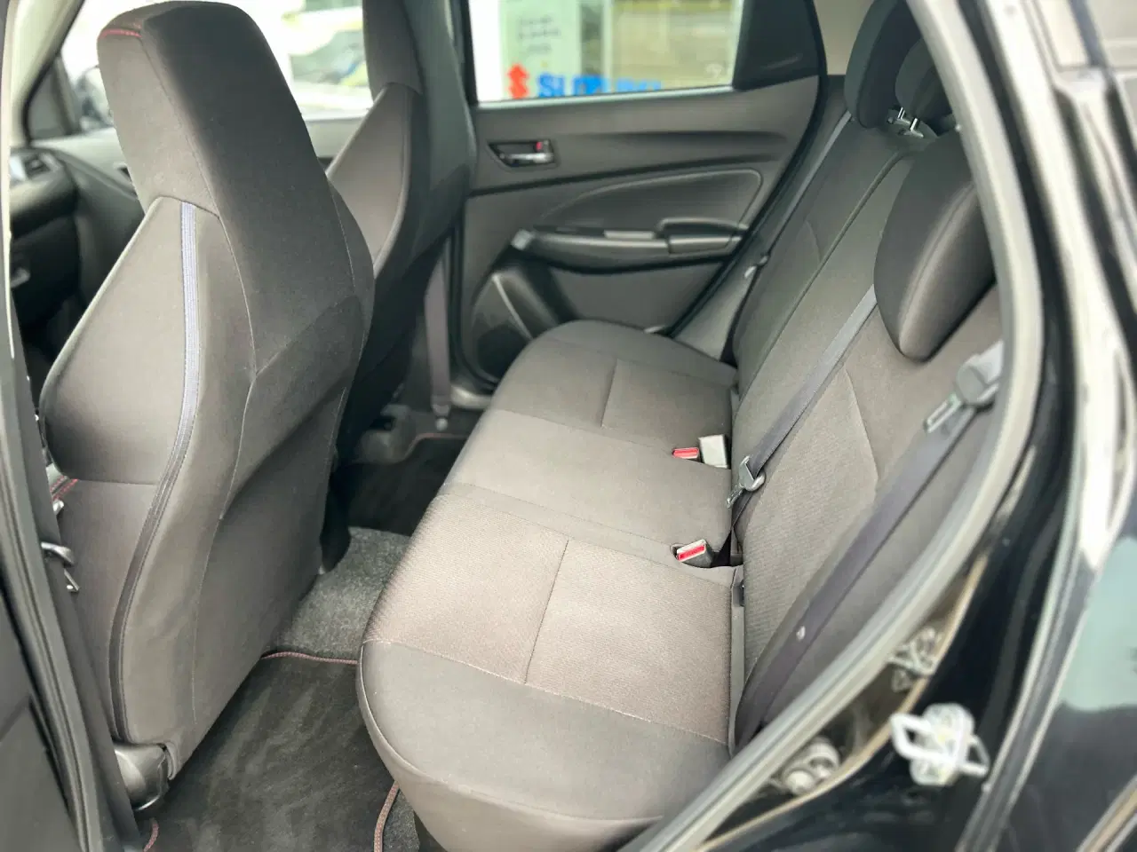 Billede 10 - Suzuki Swift 1,4 Boosterjet Sport 140HK 5d 6g