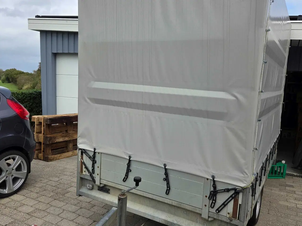 Billede 5 - Anssems selandia PSX1300.251
