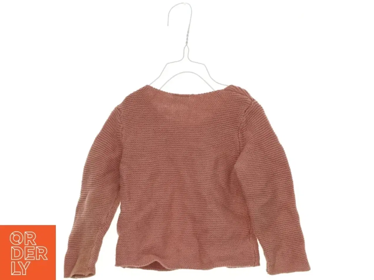 Billede 2 - Cardigan fra H&M (str. 74 cm)