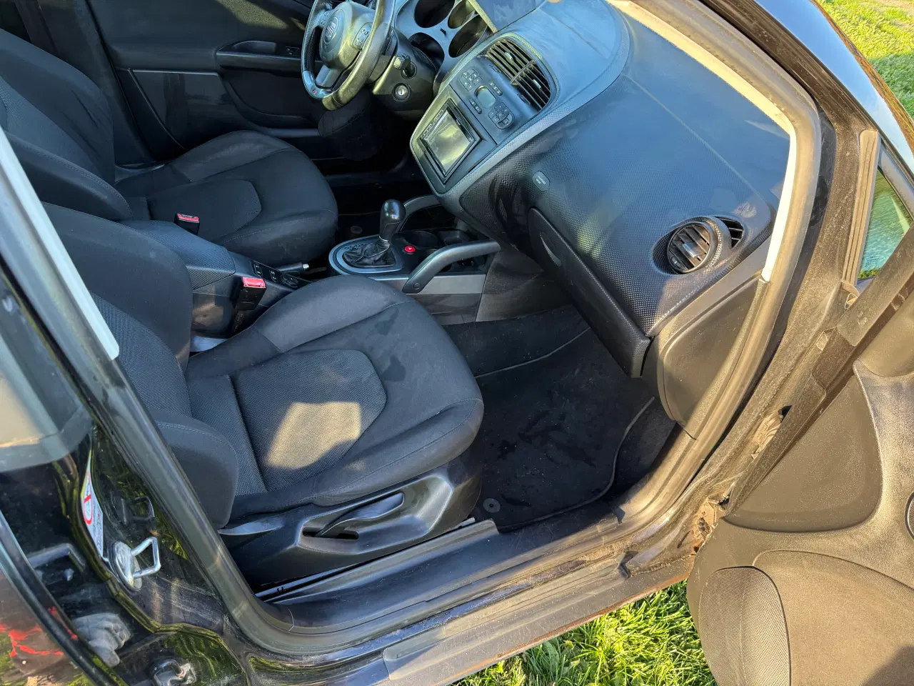 Billede 5 - Seat Altea 2.0 TFSI FR