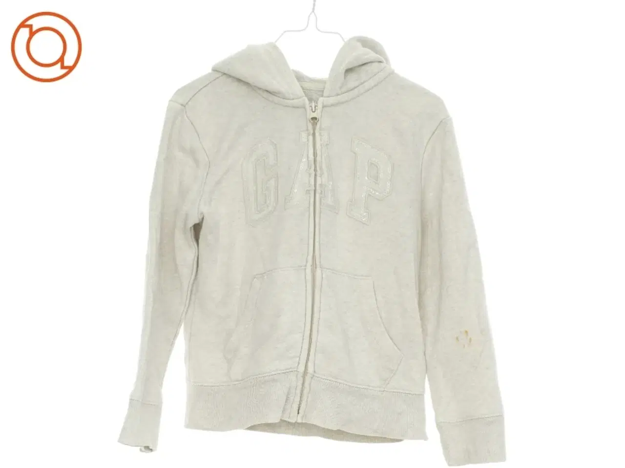Billede 1 - Hættetrøje fra Gap (str. 122 cm)