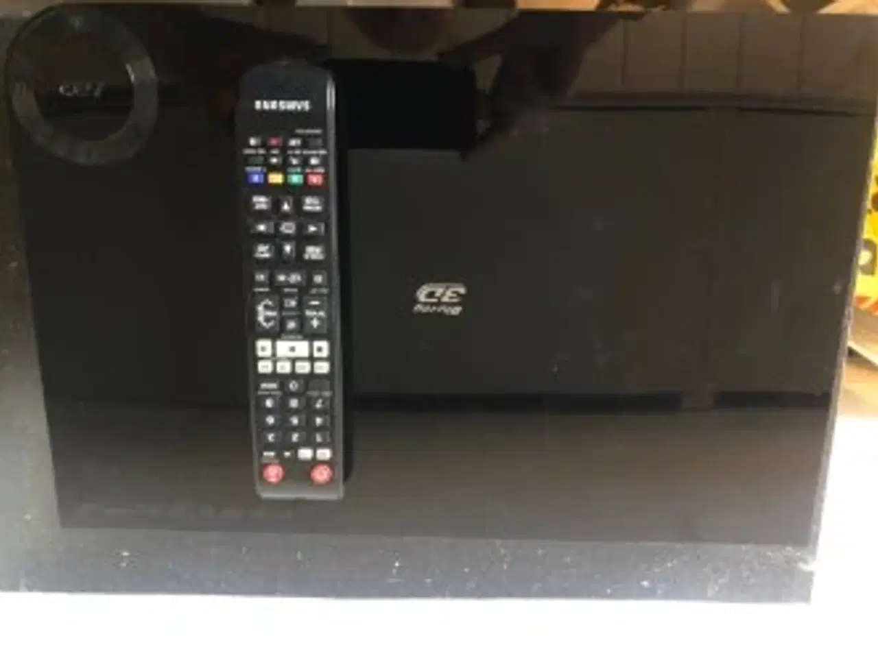 Billede 2 - SAMSUNG Blu-ray / HDD optager BD-H8900N