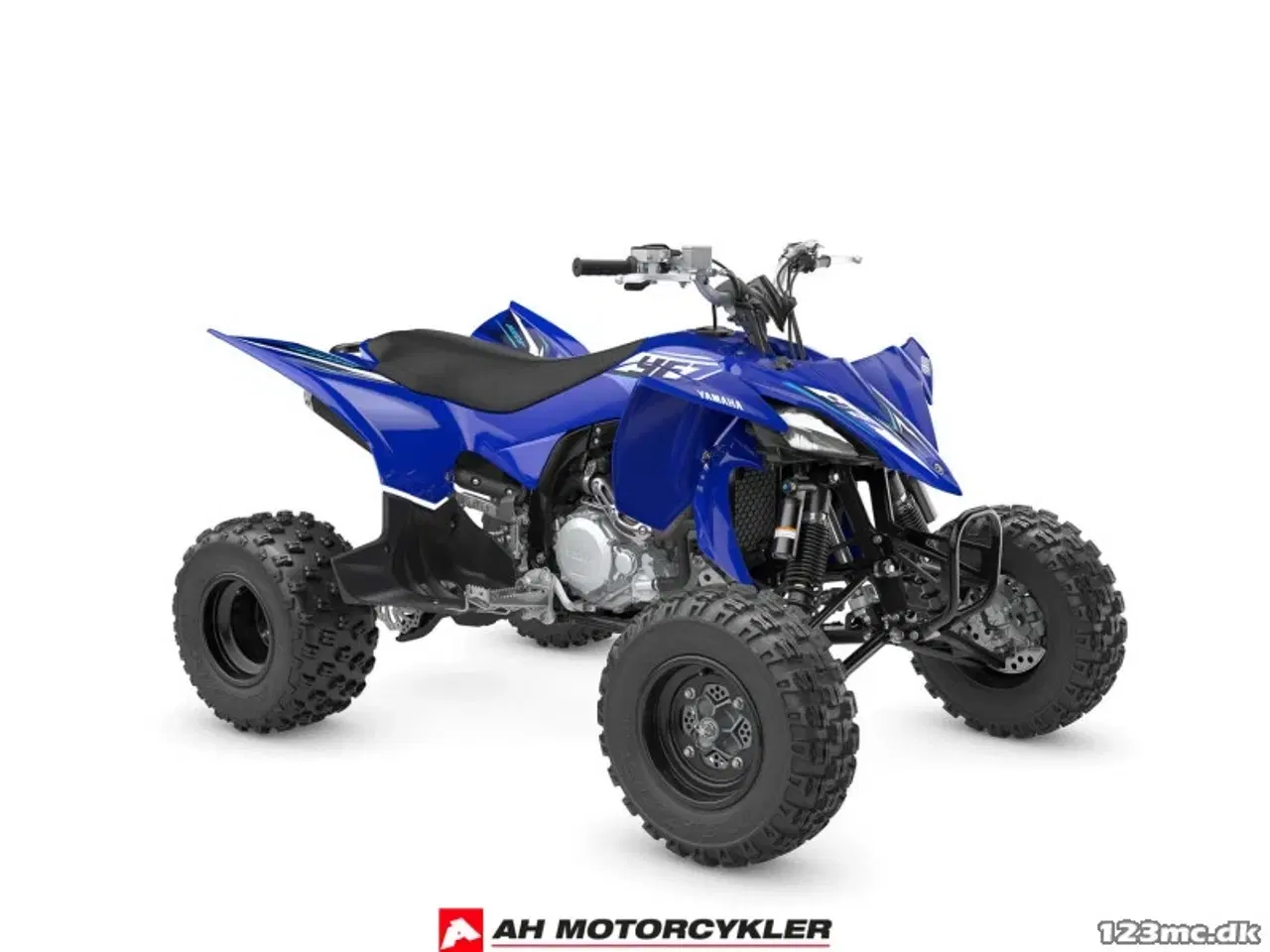Billede 1 - Yamaha YFZ 450 R