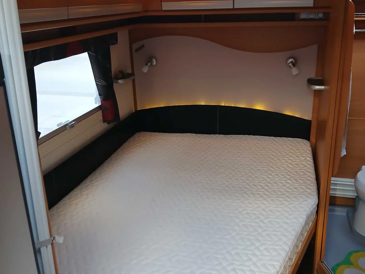 Billede 9 - Flot vintervogn fra svenske CABBY.