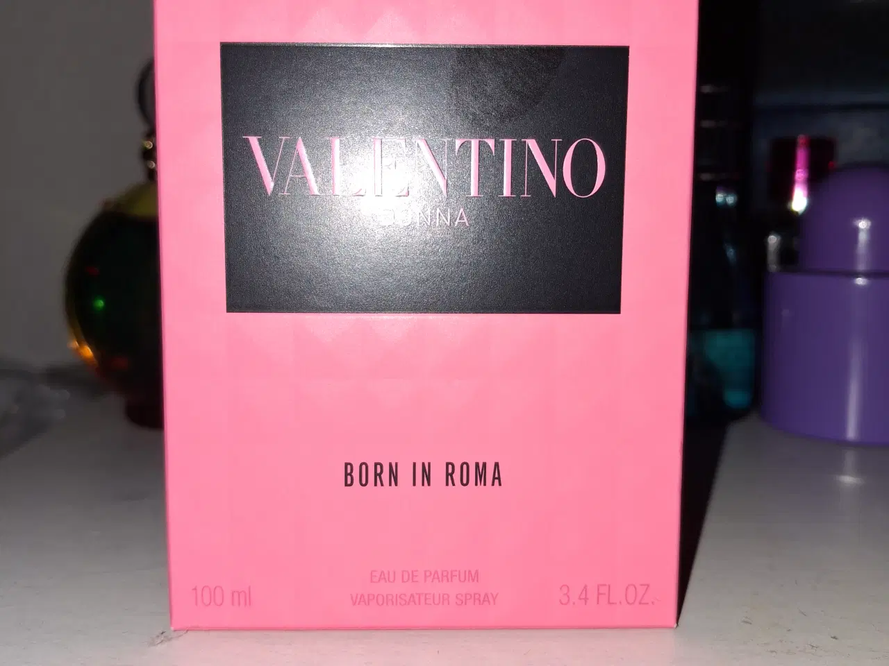 Billede 5 - VALENTINO Donna Born in Roma 100 ml.