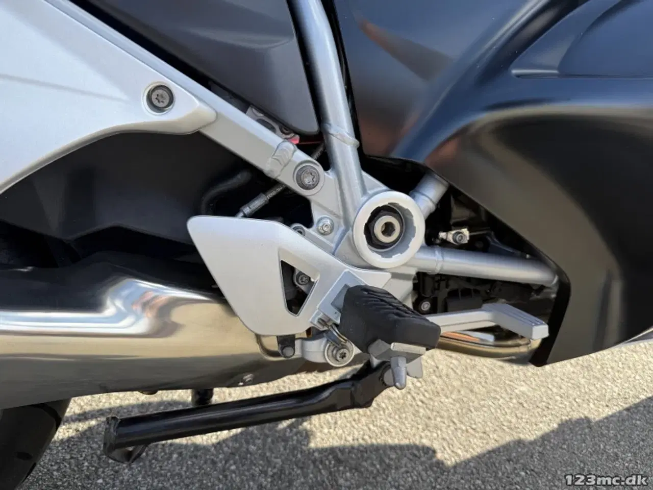 Billede 15 - BMW R 1200 RT