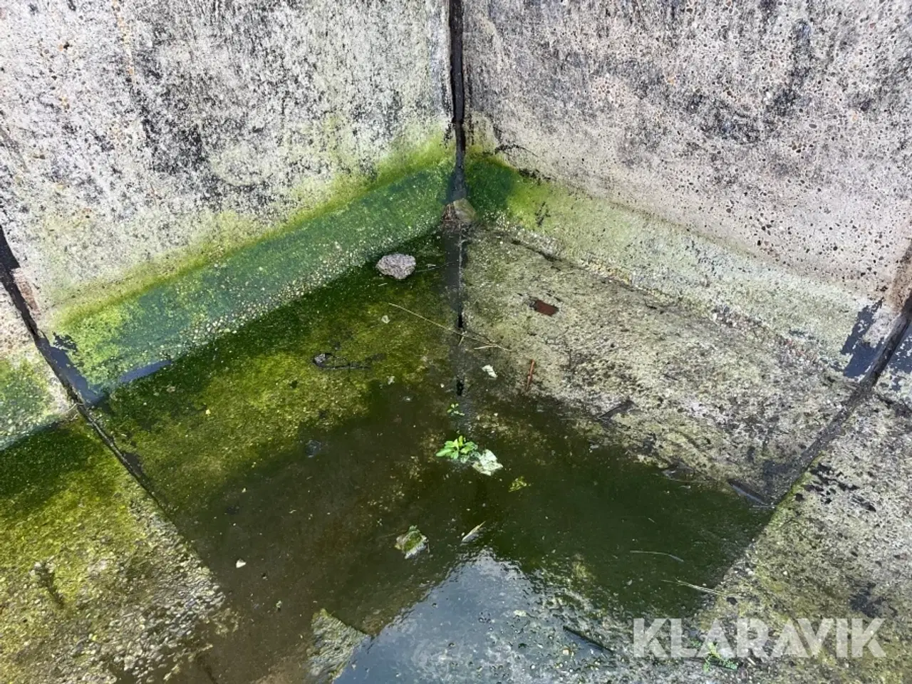 Billede 9 - Silo elementer Dansk Autoværn 24 styk