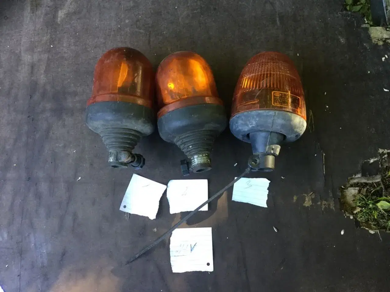 Billede 9 - Rotorblink