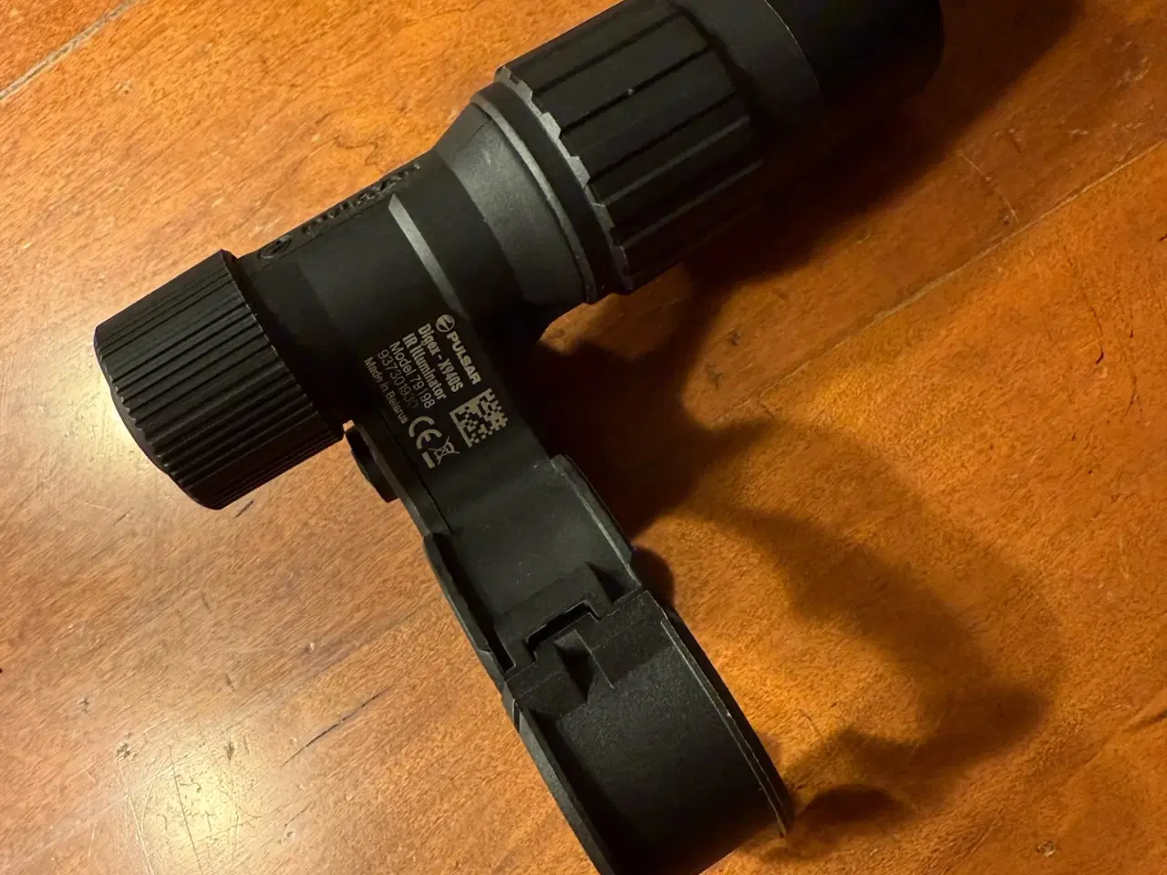 Billede 5 - Pulsar Digex C50, Natkikkert