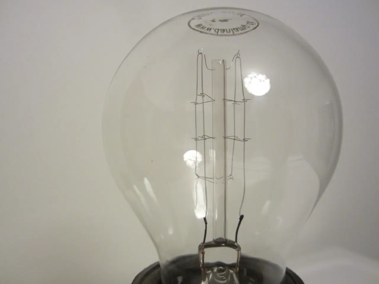 Billede 7 - Deco Standard pærer Danlamp