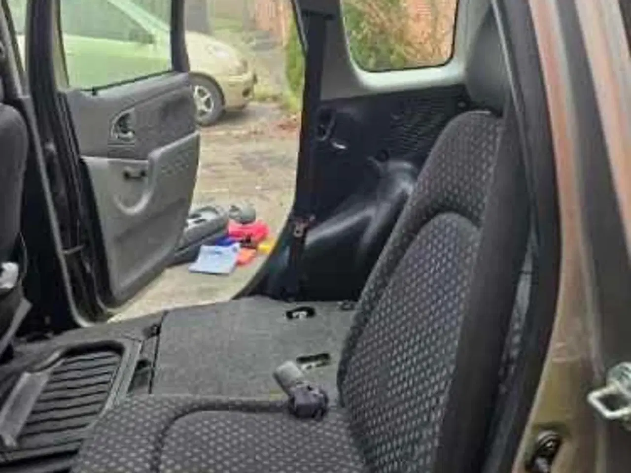 Billede 9 - Toyota Yaris