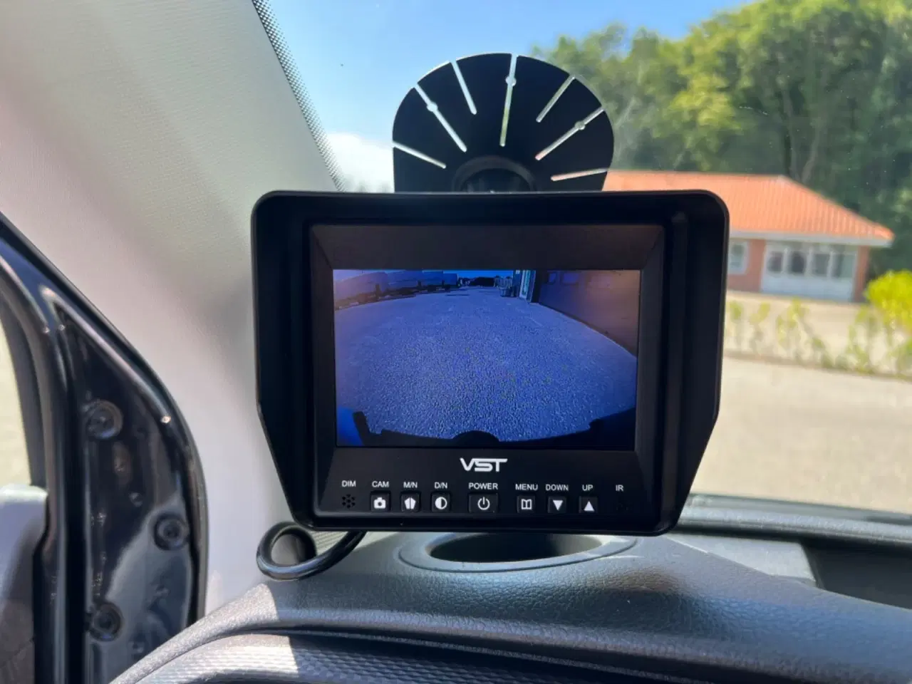 Billede 15 - VW Transporter 2,0 TDi 150 Db.Kab m/lad