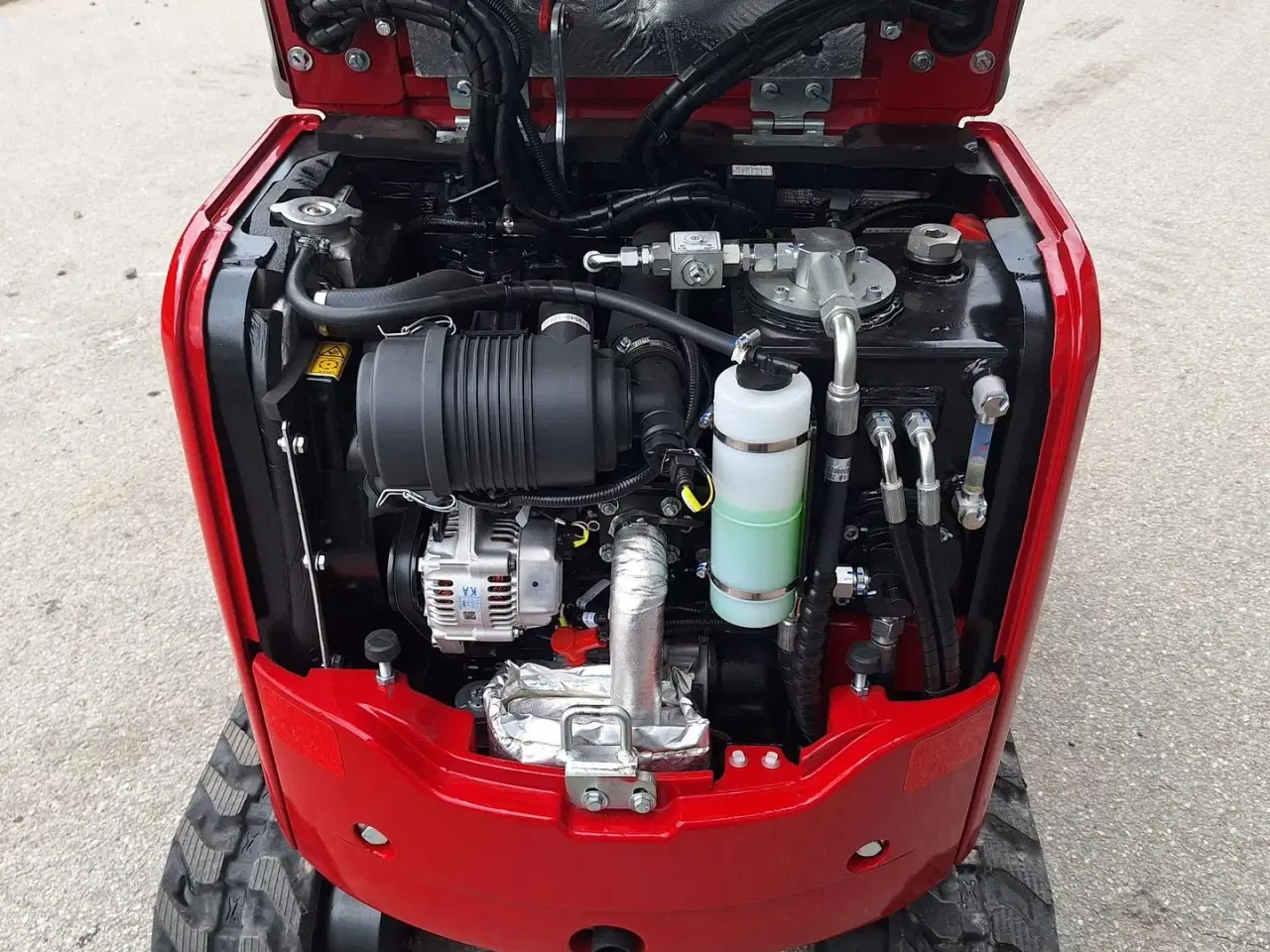 Billede 6 - MOLE M10 Ny