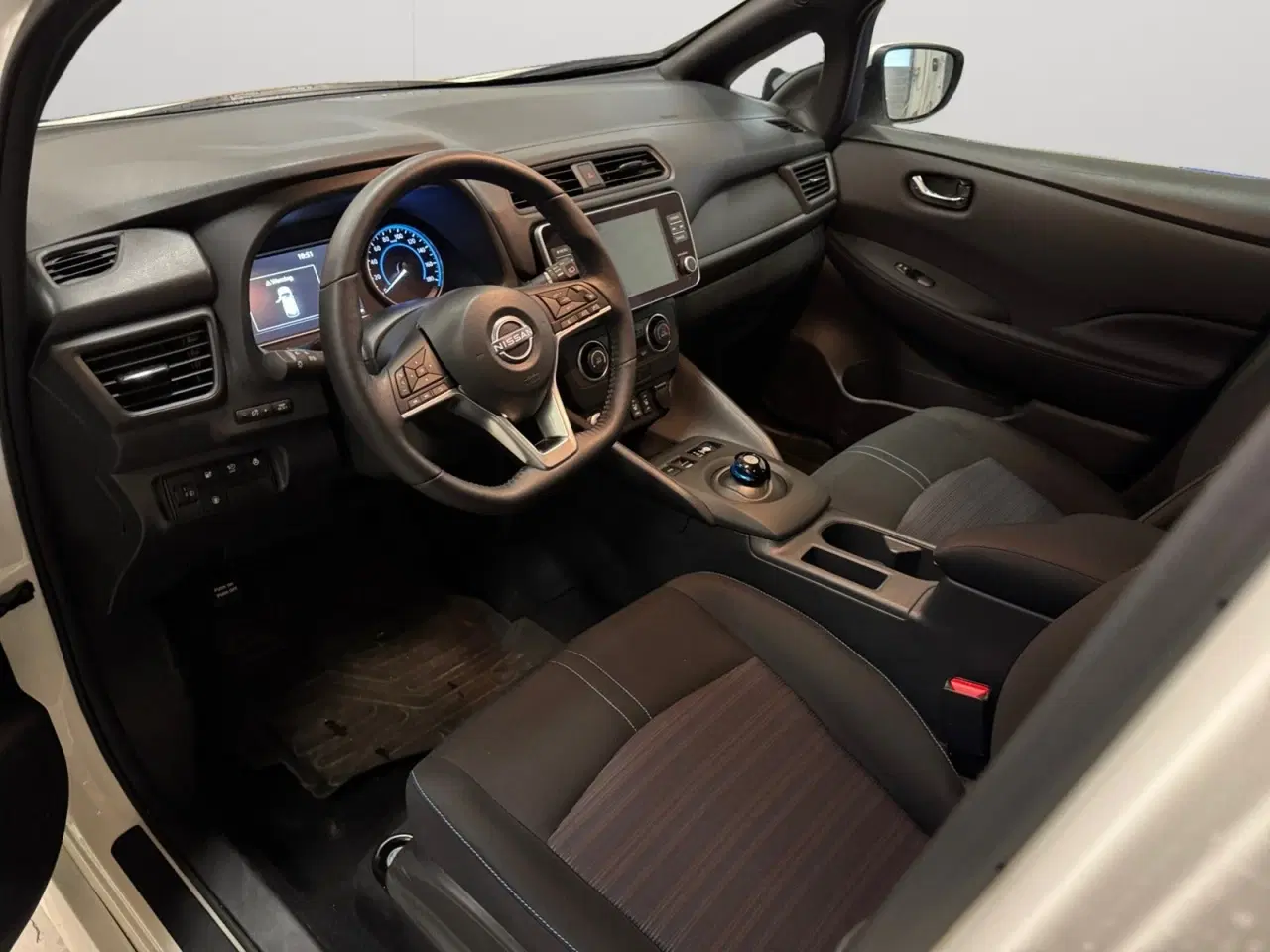 Billede 5 - Nissan Leaf 59 e+ N-Connecta