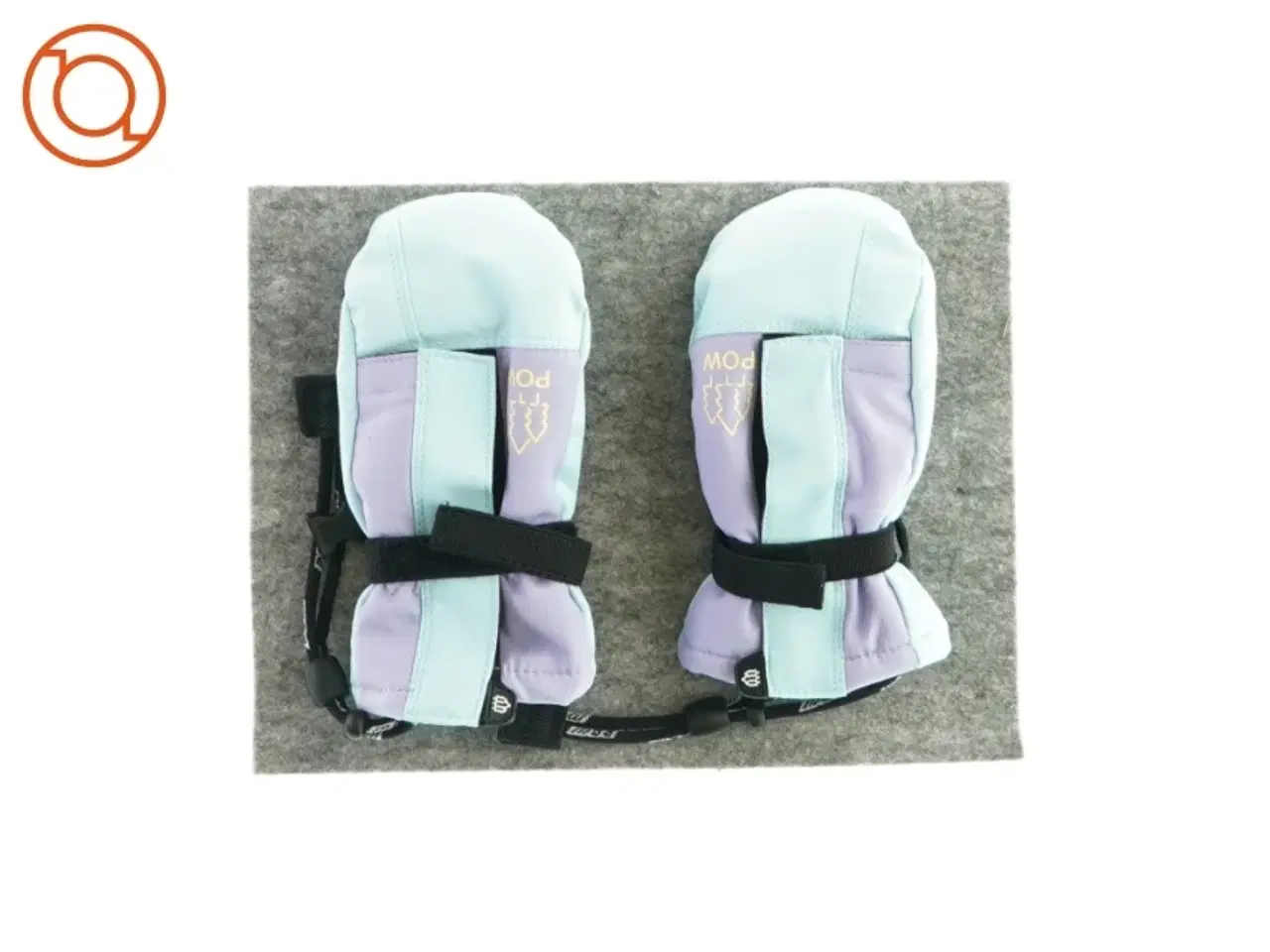 Billede 1 - Lufter til bør (str. 0 år)