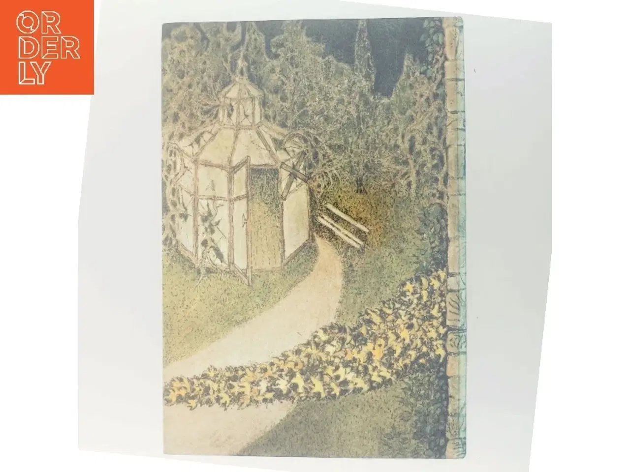 Billede 3 - Kanarie-fuglene af Helle Stangerup (Bog)