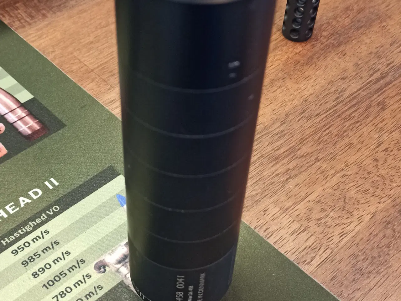 Billede 4 - Marlin 1895 