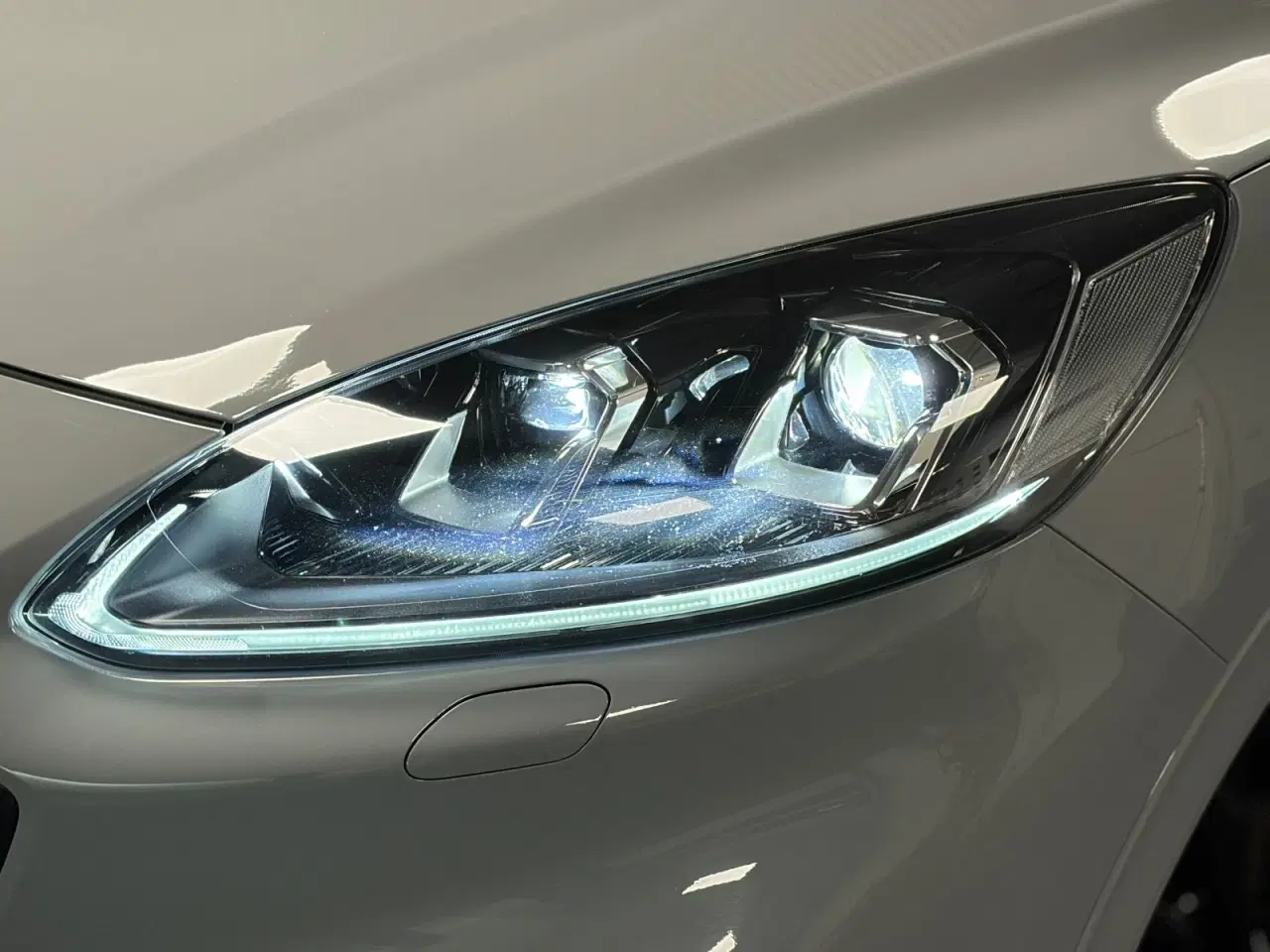 Billede 3 - Ford Kuga 2,5 PHEV ST-Line X CVT