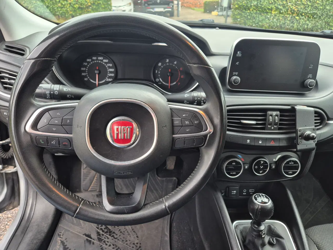 Billede 6 - Fiat Tipo 1,6 MJT 120hk