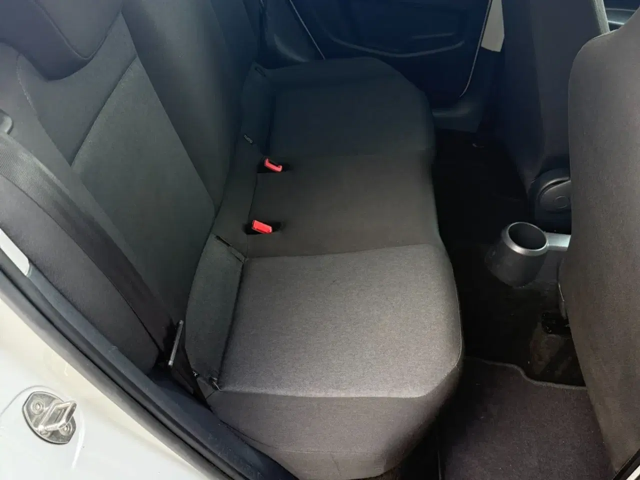 Billede 9 - Skoda Citigo 1,0 MPi 60 Active