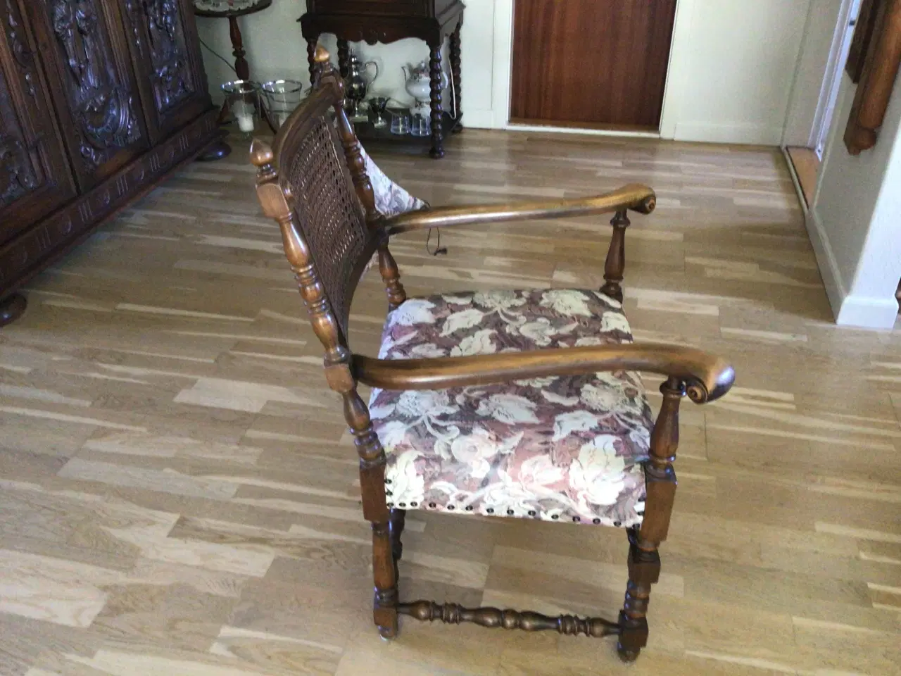 Billede 5 - Reto stole 