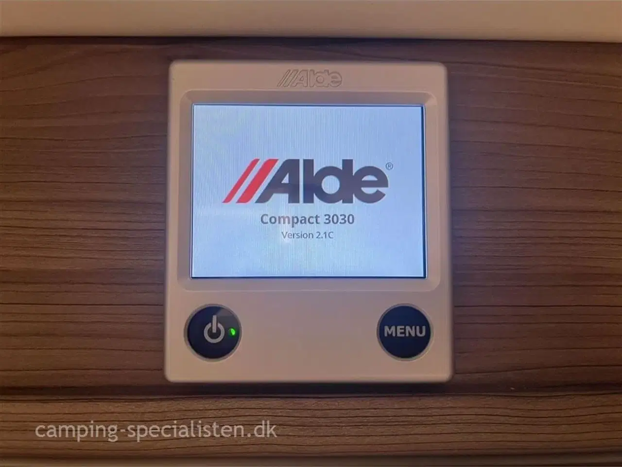 Billede 18 - 2026 - Kabe Smaragd 520 XL KS Premium Line Kabe Smaragd 520 XL KS PREMIUM LINE 2026 - Kommer senere hos Camping-Specialisten i Silkeborg