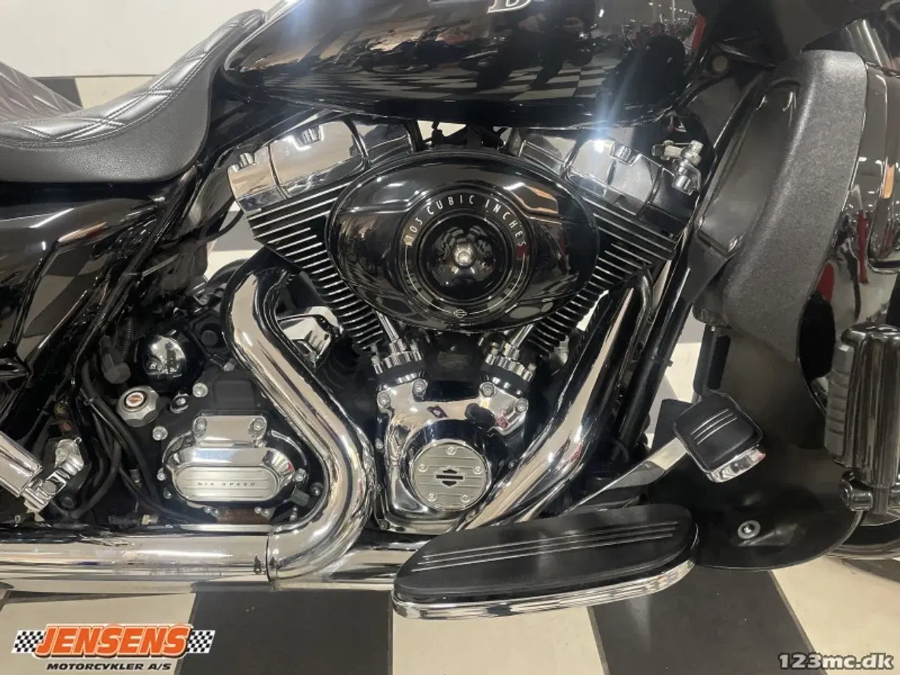 Billede 12 - Harley-Davidson FLHX Street Glide